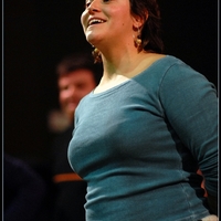 6A TROBADA DE CANTADORS (2008. ESPOLLA) -