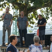 BERTSO-SAIOA ZUMAIAN, ARTADI AUZOAN -