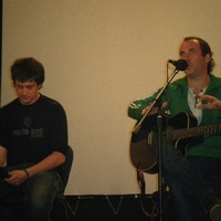 SAIOA BARTZELONA 2013-05-02 -  BERTSO-SAIO MUSIKATUA -