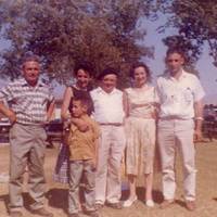 MATTIN -  1965 INGURAN AMERIKETAN.