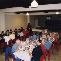 BERTSULARI GAZTEEN XAPELGOA (11.a. 2004) -  GAZTEAK -