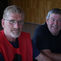 Arabako Bertsolari Txapelketa 2022 - 2. finalerdia