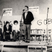 TXAPELKETA NAGUSIA (8.a. 1982) -