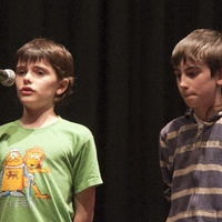 GIPUZKOAKO ESKOLARTEKO BERTSOLARI TXAPELKETA (32. 2012.) -   TXAPELKETA -