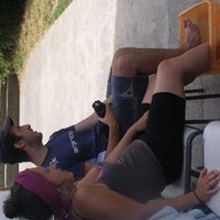 BIZKAIKO BERTSOLARI TXAPELKETA (14. 2012) -  BADAGARA BIDEOKLIPA -