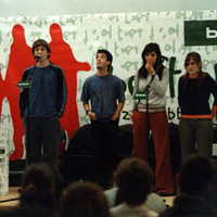 BBK SARIKETA (12.a. 2004) -