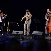 BERTSO-JAZZA -  Bereziak -