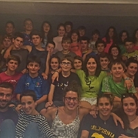 BERTSO-UDALEKUAK 2016 -