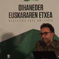 GAI-JARTZAILE ESKOLA (1. 2014) -