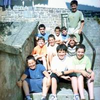 PLAENTXIKO BERTSO-ESKOLA / GOIERRIKO BERTSO ESKOLA -  1 eta 2 TALDEAK ; ARGI-BERRI -