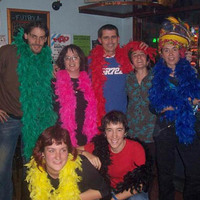 SAIOA ERANDIO  2006-11-17 - EMETIK BERTSO KABARETA -