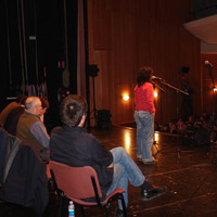 SAIOA ZUMAIA 2007-04-13 -  SAN TELMOAK -