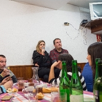 BERTSO-BAZKARIA DONOSTIAKO LOIOLAN -