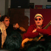 SAIOA DONOSTIA 2009-05-17 - ERREGEA ETA BUFOIA -  BEREZIAK -