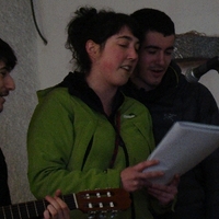 ARABAKO BERTSO KUADRILLA ARTEKOA (2. 2016) -