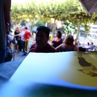 BERTSOLARI TXAPELKETA NAGUSIA 2017. 6. FINAL LAURDENA -