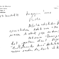 Euskaltzaindia.  Gutunak:  Ulzurrunen gutuna liburu batzuei buruz