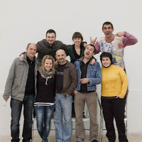 BERTSO ESKOBA - BEREZIA -