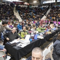 BERTSOLARI TXAPELKETA NAGUSIA 2017. 7. FINALAURREKOA -