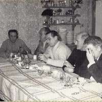 PATXI ETXEBERRIA -  50 URTEZ PLAZAGIZON LIBURUA -