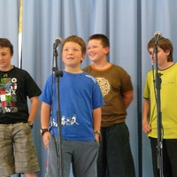 GIPUZKOAKO ESKOLARTEKO BERTSOLARI TXAPELKETA (31. 2011.) -  TXAPELKETA -