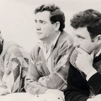 NAFARROAKO BERTSOLARI TXAPELKETA 1989 - Baigorri