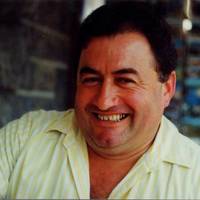 IPAR EUSKAL HERRIKO BERTSOLARIAK -