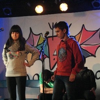 NAFARROAKO ESKOLARTEKO BERTSOLARI TXAPELKETA (31. 2017) -