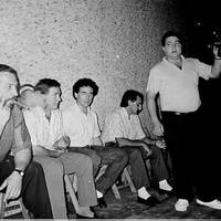 ALEGIA, JAIETAKO BERTSO-SAIOA -