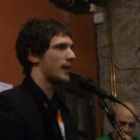 BARDOAK 2012 (1. 2012.) -