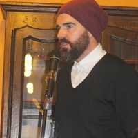 Zortzi puntutan. Uribe Butroeko Bertsolari Txapelketa (2016) -