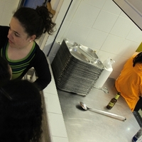 SAIOA GASTEIZ 2013-05-17 -  Lagun-artekoak -