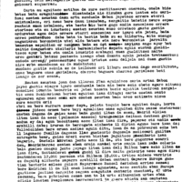 Bertsolaritza.  Bertso paperak: