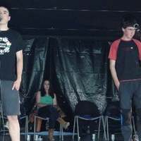 GIPUZKOAKO ESKOLARTEKO BERTSOLARI TXAPELKETA (32. 2012.) -  TXAPELKETAK -