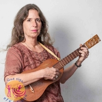 -  Ana Zarina Palafox.