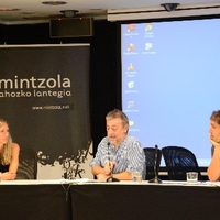 AHOA BETE HOTS (6. 2015. Villabona) -  JARDUNALDIAK -