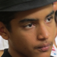 JORNADA IBEROAMERICANA DE NIÑOS Y JÓVENES POETAS,  TROVEROS Y VERSADORES (5.2013. PUEBLA, MEXIKO) -  PUERTO RICOKO DELEGAZIOA -