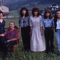 Zilarrezko ezteiak Imanolen erara -