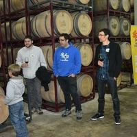 SAIOA LA PUEBLA DE LABARCA 2014-05-03 -  BERTSO-BAZKARIAK -