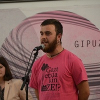 GIPUZKOA BERTSOTAN. GIPUZKOAKO BERTSOLARI TXAPELKETARAKO  SAILKAPEN FASEA -