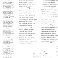 Euskaltzaindiaren sariak.  Xenpelar saria:  Izenburua: Kukua eta txantxangorria