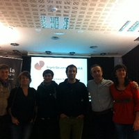 XENPELAR DOKUMENTAZIO JARDUNALDIAK (1. 2014) -