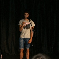 BIZKAIKO ESKOLARTEKO BERTSOLARI TXAPELKETA (34. 2017) -