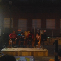 SAIOA GASTEIZ 2014-08-07 -