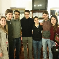 AZTIRI SARIA (17. 2016. Gabiria) -