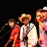 FESTIVAL INTERNACIONAL DE CANTE DE POETAS (7. 2009. Villanueva de  Tapia) -  REPENTISMO -