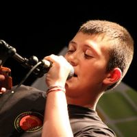 BIZKAIKO BERTSOLARI TXAPELKETA (14. 2012) -  AURKEZPEN JAIA -