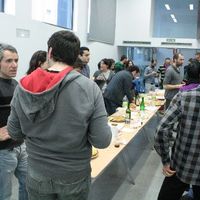 BARDOAK : NAFARROAKO TALDEKAKO BERTSO EKIMENA (2. 2014.) -  AURKEZPENAK -