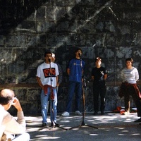 SAIOA MUXIKA 1999-10-10 -