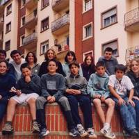 HERNANIKO BERTSO ESKOLA -  HAURRAK -